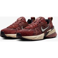 Nike Offizielle Authentic W NIKE V2K RUN Retro verschleißfeste Papa-Schuhe für Damen FN6703-201