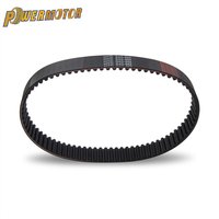 For Surron Ultra Bee E Bike HTD 640-8M Motorcycle High Torque Drive Belt Transmission Belt Dirt Bike Motocross Accessories