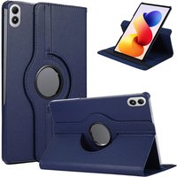 Case For Redmi Pad 2 Pro Case 12.1 inch 360 Degree Rotating Stand Tablet Coque For Xiaomi Redmi Pad 2 Pro 12.1 2025 Case