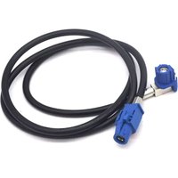 Retrofit NTG5.5 HSD monitor Cable set For C-class W205 E-Class W213 GLC