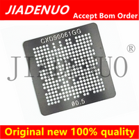 Direct heating 90x90 CXD90061GG CXD90062GG CXD90060GG CXD90064GG CXD90041GG CXD90045GG Stencil