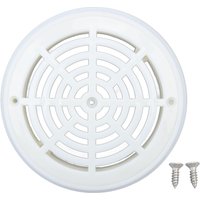 Inground Swimming Pool Main Drain Cover Pool Drain Replacement Cover Pool Drain Cover for Inground Pools