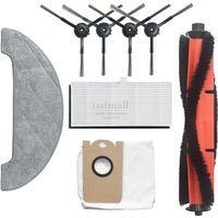 Accessories For Imou L11 Spare Parts Robot Vacuum Cleaner Replacement Dust Bag Hepa Filter Mop Rags Consumables
