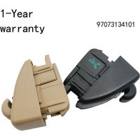 Sun visor buckle For PORSCHE 970 PANAMERA 2010-2016 97073134101
