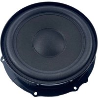 New Genuine Front Door Speaker 1T0 035 411 T For VW Volkswagen Touran