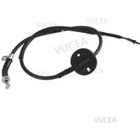 Parking brake cable For 2006 2007 2008 2009 2010 2011 2012 Hyundai Santa FE OEM 597102B500 DS 59710 2B500 DS 59710-2B500