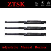 1PC 6.25-84mm Adjustable Hand Reamer HSS Size Range Cutting Tools 6 8 10 12 15 20 25 30 35 40 45 50 55 60 65 70 75 80 84mm