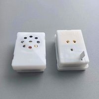 DIY Accessories 35s Recordable Sound Module Plush Toy Voice Box Creative Sound Recording Box for Stuffed Animal Baby Doll