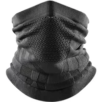 AliExpress NONE Winter Neck Warmer Gaiter/Balaclava,Windproof Face Mask for Ski, Snowboard,Motorcycle Cycling for Men's and Women's All Weather
