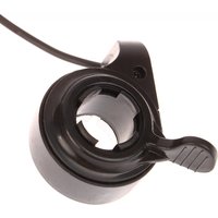 AliExpress NONE 1 Piece Scooter Accessories Electric Bicycle Throttle Speed Regulator Non-Display Speed Control Thumb Throttle Accelerator