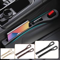 For MINI Clubman Countryman Paceman Cooper S D JCW R50 R52 R53 R55 R56 R57 R58 R59 R60 R61 F55 F56 Car Seat Leak Proof Strips