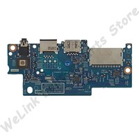 Original New For Dell Vostro 5510 5515 V5510 V5515 Laptop Power Board Audio Board USB Board 06NH0F 100% Tested