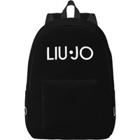 L-Liu-Jo Backpack Student Schoolbag for Men Women Laptop Canvas Bags
