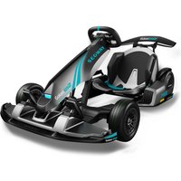 New 2026 Model High Speed Electric Drift Racing Go Kart with App-Controlled Combo and Haptic Feedback for Adults &Teens