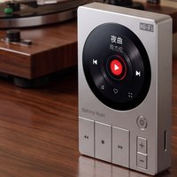 BF30 하이파이 MP3 플레이어 ESS9018 DAC DSD256 무손실 음원 블루투스 피아노 버튼 LP 디자인 화면 최대 256GB 오디오파일