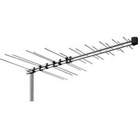 HDTV Outdoor Digital VHF+UHF TV Antenna Yagi Antenna 32E