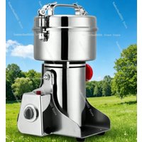 Desktop 3D Printer Filament Shredder Recycler Waste Plastic Grinder for Home Use