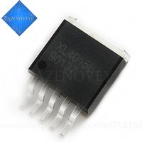10pcs/lot XL6019E1 XL6009E1 XL6006E1 XL4015E1 XL4005E1 XL6019 XL6009 XL6006 XL4015 XL4005 TO-263 In Stock