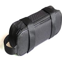 AliExpress Waterproof Electric Bicycle Controller Bag Storage For Bike E-Bike Conversion Bag Controller Triangle Battery Pack Bicycle Bag