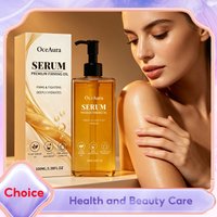 Body Oil Firming Fade Fine Line Moisturizing Smooth Brightening Skin Deep Hydration Sooth Dry Rough Muscle Massage Essential Oil