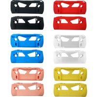 Silicone Case For ASUS ROG Ally Soft Shockproof Protective Skin Sleeve cover case For Rog Ally Game Console