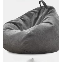 Living Room Decor Bean Bag Sofas European Lounge Home Bedroom Bean Bag Sofas Comfy Corner Puff Con Relleno Recamera Furniture