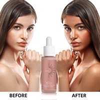 Self Tanning Essence Spray Sunless Tanning Enhance Skin Melanin Liquid Bronzer Natural Tanner Face Body Bronzing Tan Drop