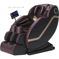 Full Body Air Pressure Fixed Point Full Body Zero Gravity Massage Chair Electric Massage Sofa