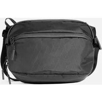 New Men's Crossbody Chest Bag Sports Travel Bag Multifunctional Single Shoulder Bag Bicycle Messenger Bag Trendy