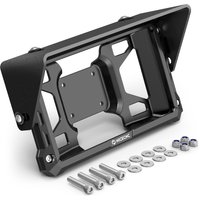 AliExpress NICECNC For Garmin Zumo XT2 Protective Case Sun Visor Kit For KTM Adventure BMW Honda Yamaha Touring Naked Bike Harley Cruiser