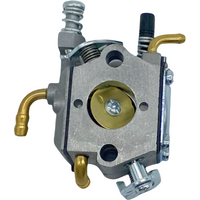MP16 linkage Carburetor For Chinese Chainsaw 4500 5200 5800 45cc 52cc 58cc