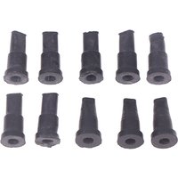 10Pcs/lot Tank Vent Breather Fuel Oil For MS170 MS180 MS180C 017 018 Chainsaw Duck Bill Duckbill #0747-313-6810