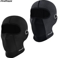 AliExpress PHMAX Bicycle cycling mask windproof warm breathable full face mask mountain bike road bike dust mask sports sweat headband