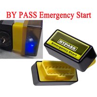 for FIAT Emergency Start Device for FIAT Bypass Plug Car Diagnostic Tool Auto Repair OBD 2 Essential for Vehicle Start for FIAT