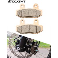 AliExpress CCXTMT For Surron Ultra Bee Front And Rear Brake Pads OEM Original Copper Based Sintering Electric Bike Motorcycle Enduro Dirt Pit Bike