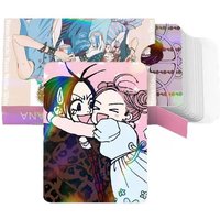 30pcs Japanese Manga NANA Photo Cards Set - Komatsu Oosaki Nana Collectible LOMO Card Fans Collection Gift