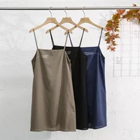 Elegan Summer Cotton Linen Dress Women Sexy Sleeveless Back Bandage Chic Casual Beach Holiday Sundress Lady Mini Short Vestidos