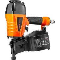 SucceBuy Spulen-Nagler CN65 CN55 CN70 CN83 CN90 Pneumatische Verkleidung Nagelpistole Palettenherstellung Spulennagler 70–120 PSI Luftnagler