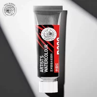 NEW Paul Rubens Master Watercolor Paint Tube Grade A 15ml 44 Colors Water Colour For Painting Aquarel Aquarelle Art Supplies