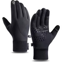 AliExpress GAFASTWO Winter Gloves for Men Women - Waterproof Thermal Glove for Cold Weather,for Running Cycling with Touchscreen Finger