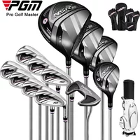 PGM LTG041 Professional Ladies Golf Clubs Complete Set Full Set Women Golf Clubs