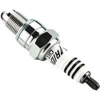1/4 pcs of High Quality Spark Plugs CR7HIX、7544 for Cars Motorcycles