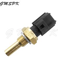 Water Temp Temperature Sensor Fit for Yamaha FJR1300 YZF R1 R6 R6R FZ1-N FZ6-N FZ8-N XVS1300A V-Star V-Max VMX17