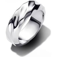 Disney's new S925 silver ring, suitable for ladies to DIY jewelry, anniversaries, weddings, and gifts