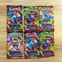 40pcs Pokemon Cards GX Vmax EX Mega Origin Brilliant Stars Card Shining Game Collection Battle Transaction Card Holiday Gifts