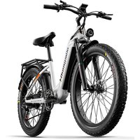 AliExpress Shengmilo MX06 1000W Electric Bike 26