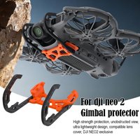 Protective Landing Gear for dji Neo 2 Gimbal Protector Anti-Collision Bumper Guards Protect Bar Camera Guard Drone Accessories