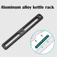 AliExpress MPPMCK Cycling Bottle Holder Adapter Road Mountian Bike Bottle Cage Adjuster Bicycle Alt Position Cage Mount Bicycle Bottle Cage Hole