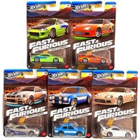 Genuine Hotwheels Genuine Simulation Car Model - Alloy Sports Car Limited Edition Collectible Toy Cool Boy'S New Gift Ages 5+
