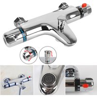 Bathroom Tool Bathtub Faucet Bathroom Mixing Valve T hermostatic Shower Faucet Hot And Cold Mixer T hermostatic Tap
